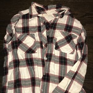 Super soft flannel